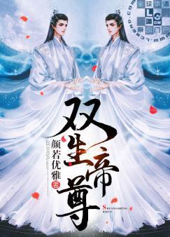 双生帝尊封面