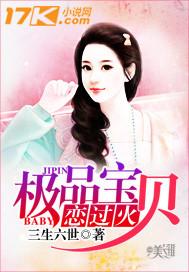 极品宝贝儿封面