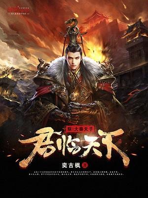 朕！大秦天子，君临天下封面