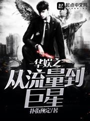 华娱之从流量到巨星封面