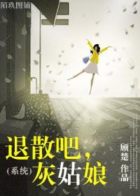（系统）退散吧，灰姑娘封面