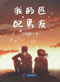 我的匹配男友封面