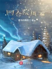 四合院风云封面