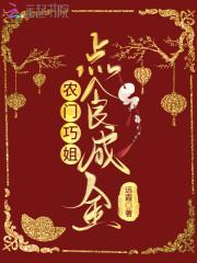 农门巧姐点食成金封面