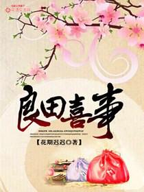 良田喜事封面