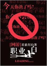 网游之职业小白封面