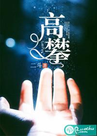 高攀封面