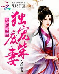 无良夫君：独宠废柴妻封面