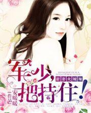 婚宠不休封面