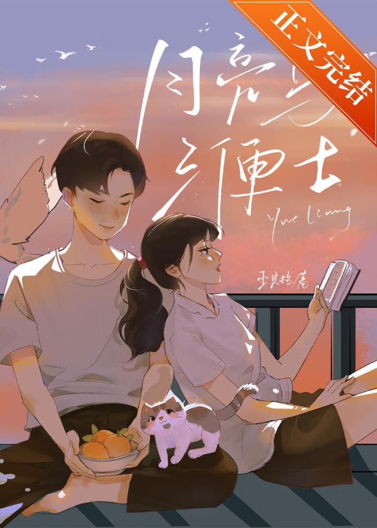 月亮与三便士封面