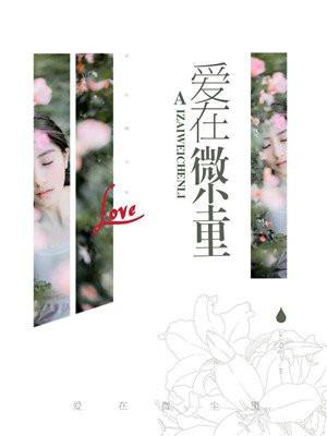 爱在微尘里封面