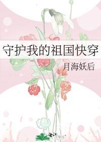 守护我的祖国快穿封面