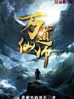 万道仙师封面