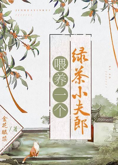 餵养一个绿茶小夫郎封面
