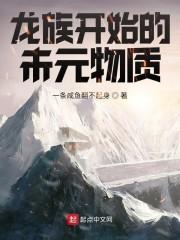 龙族开始的未元物质封面