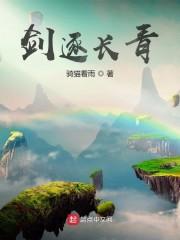 剑逐长青封面