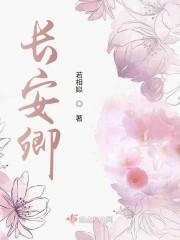 长安卿封面