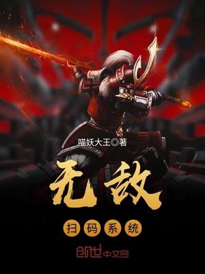 无敌扫码系统封面