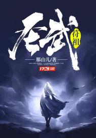 圣武符祖封面