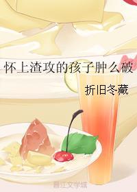 怀上渣攻的孩子肿么破封面