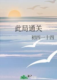 此局通关封面