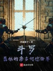斗罗：嚣张的唐吉诃德海贼封面