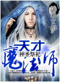 天才魔法师封面