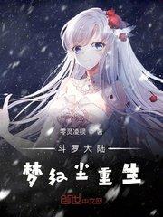 斗罗大陆梦红尘重生封面