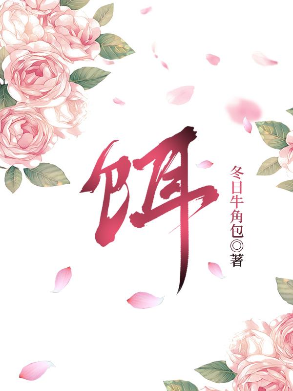 饵封面