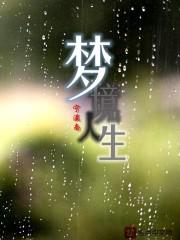 梦境人生封面