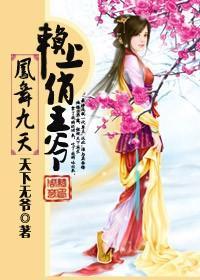 凤舞九天，赖上俏王爷封面