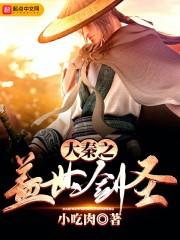 大秦之盖世剑圣封面