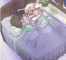 爱相守封面