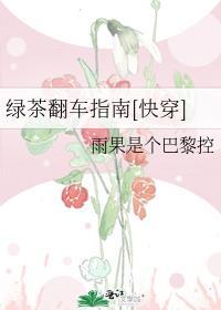 绿茶翻车指南[快穿]封面