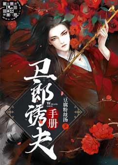 卫郎诱夫手册封面