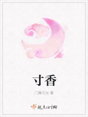 寸香封面