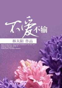 不爱不输封面