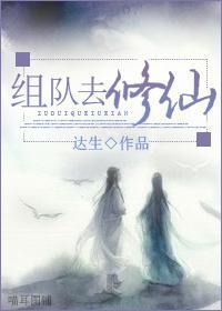 组队去修仙封面