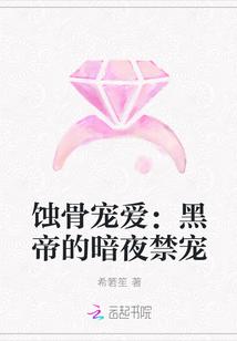 蚀骨宠爱：黑帝的暗夜禁宠封面