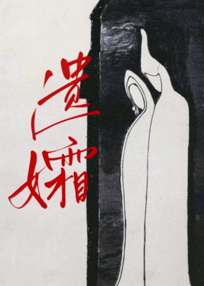 我兄长的蛇蝎遗孀封面