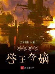 琅琊榜之誉王夺嫡封面