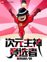 次元主神竞选者封面