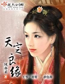 天定良缘封面