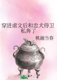 穿进虐文后和忠犬侍卫私奔了封面
