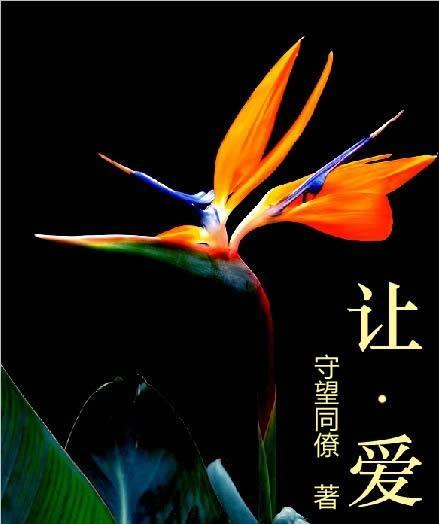 让·爱封面