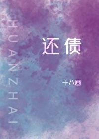 还债封面