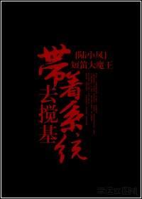 带着系统去搅基封面