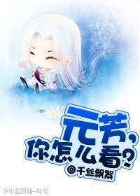 元芳，你怎么看？封面