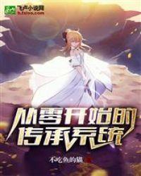 从零开始的传承系统封面