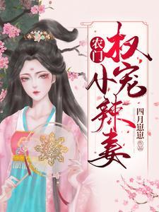 农门权宠小辣妻封面